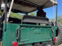 1953 Willys Jeep for sale in Michigan (ID-119300)