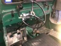 1953 Willys Jeep for sale in Michigan (ID-119300)