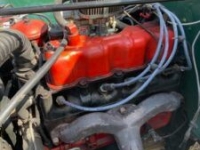1953 Willys Jeep for sale in Michigan (ID-119300)