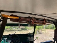 1953 Willys Jeep for sale in Michigan (ID-119300)