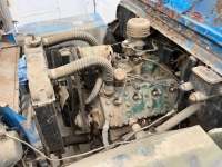 1953 Willys Jeep for sale in Michigan (ID-122237)