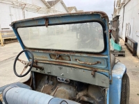 1953 Willys Jeep for sale in Michigan (ID-122237)