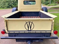 1953 Willys Jeep for sale in Michigan (ID-134954)