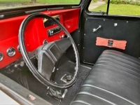 1953 Willys Jeep for sale in Michigan (ID-134954)