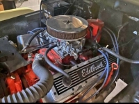 1953 Willys Jeep for sale in Michigan (ID-134954)