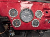 1953 Willys Jeep for sale in Michigan (ID-135058)