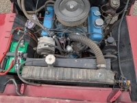 1953 Willys Jeep for sale in Michigan (ID-135058)