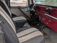 1953 Willys Jeep for sale in Michigan (ID-135058)