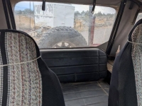 1953 Willys Jeep for sale in Michigan (ID-135058)