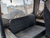 1953 Willys Jeep for sale in Michigan (ID-135058)