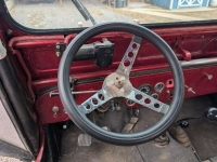 1953 Willys Jeep for sale in Michigan (ID-135058)