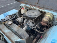 1953 Willys Jeep for sale in Michigan (ID-142938)