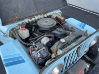 1953 Willys Jeep for sale in Michigan (ID-142938)