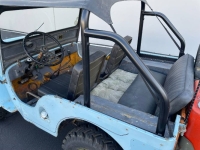 1953 Willys Jeep for sale in Michigan (ID-142938)