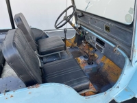1953 Willys Jeep for sale in Michigan (ID-142938)