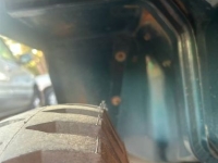 1953 Willys Jeep for sale in Michigan (ID-144645)