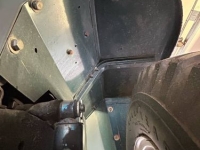 1953 Willys Jeep for sale in Michigan (ID-144645)