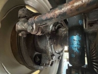 1953 Willys Jeep for sale in Michigan (ID-144645)