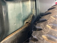1953 Willys Jeep for sale in Michigan (ID-144645)