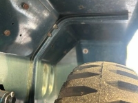 1953 Willys Jeep for sale in Michigan (ID-144645)