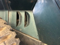 1953 Willys Jeep for sale in Michigan (ID-144645)