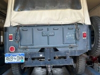 1953 Willys Jeep for sale in Michigan (ID-144645)