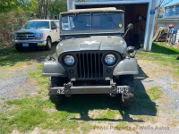 1953 Willys Jeep for sale in Riverhead, New York (ID-163285)