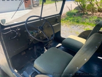 1953 Willys Jeep for sale in Riverhead, New York (ID-163285)