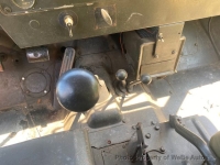 1953 Willys Jeep for sale in Riverhead, New York (ID-163285)