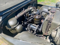 1953 Willys Jeep for sale in Riverhead, New York (ID-163285)