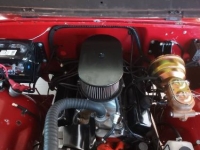 1953 Willys M38A1 for sale in Michigan (ID-138168)