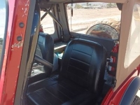 1953 Willys M38A1 for sale in Michigan (ID-138168)