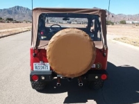 1953 Willys M38A1 for sale in Michigan (ID-138168)