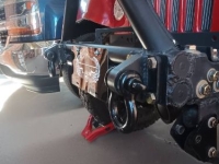 1953 Willys M38A1 for sale in Michigan (ID-138168)