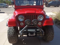 1953 Willys M38A1 for sale in Michigan (ID-138168)