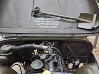 1953 Willys M38A1 for sale in Michigan (ID-140326)