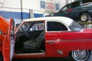 1954 Ford Custom for sale