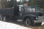 1954 International 1/2 Ton Pickup for sale in Saguenay, Quebec (ID-30582)