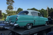 1954 Plymouth Belvedere for sale