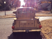 1954 Ford F100 for sale in Memphis, Tennessee (ID-77263)