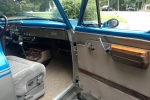 1954 Ford Panel for sale in Richmond, Virginia (ID-24344)
