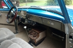 1954 Ford Panel for sale in Richmond, Virginia (ID-24344)