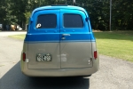 1954 Ford Panel for sale in Richmond, Virginia (ID-24344)