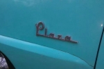 1954 Plymouth Plaza for sale in Los Angeles, California (ID-32429)