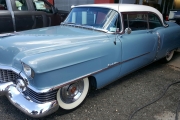 1954 Cadillac Series 62 for sale