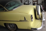 1954 Chevrolet 2-Dr Sedan for sale in Wausau, Wisconsin (ID-66010)