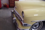 1954 Chevrolet 2-Dr Sedan for sale in Wausau, Wisconsin (ID-66010)
