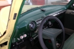1954 Chevrolet 2-Dr Sedan for sale in Wausau, Wisconsin (ID-66010)