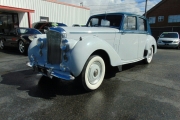 1954 Bentley R Type for sale