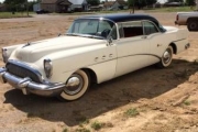 1954 Buick Super for sale